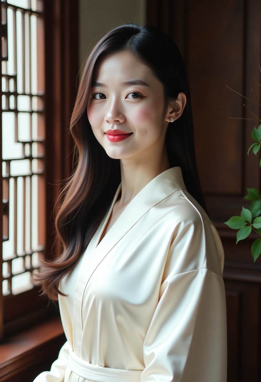 春山旧梦海报